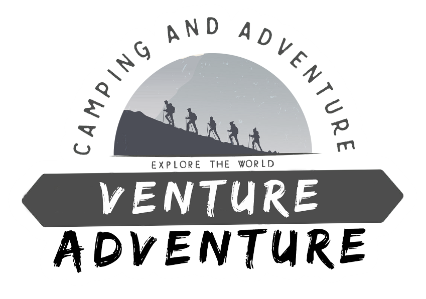 Venture Adventure Logo