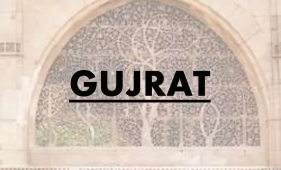 gujarat Event