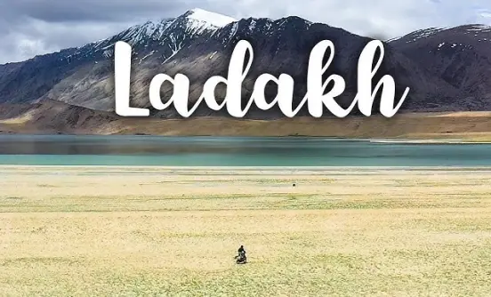 leh - ladakh Event