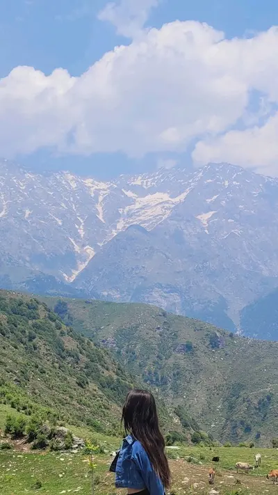 Day 4: Dharamshala