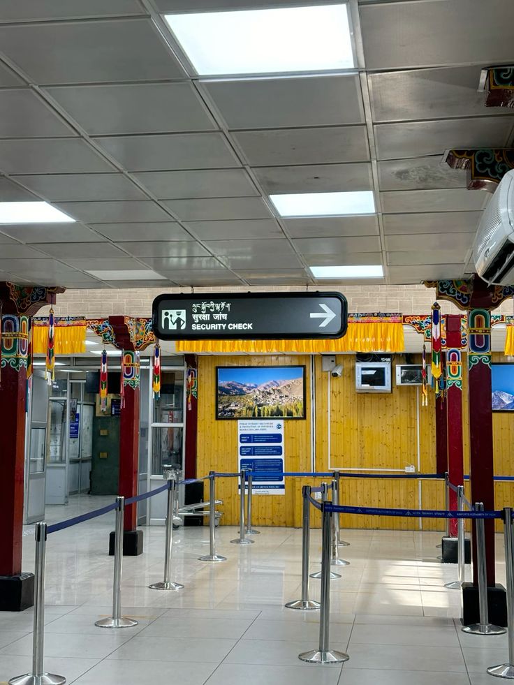 Departure
