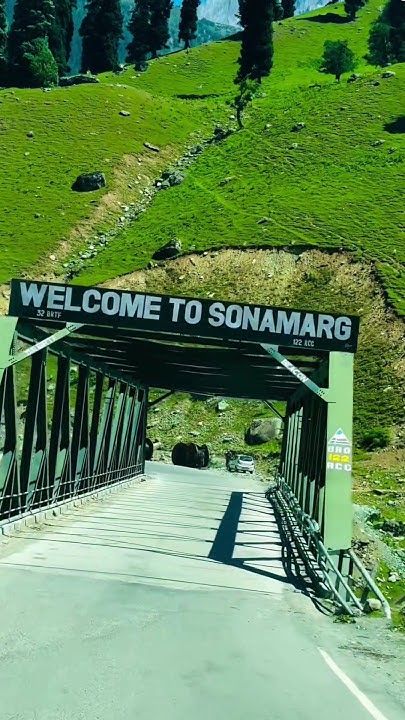 Srinagar-Explore Sonamarg’s beauty
