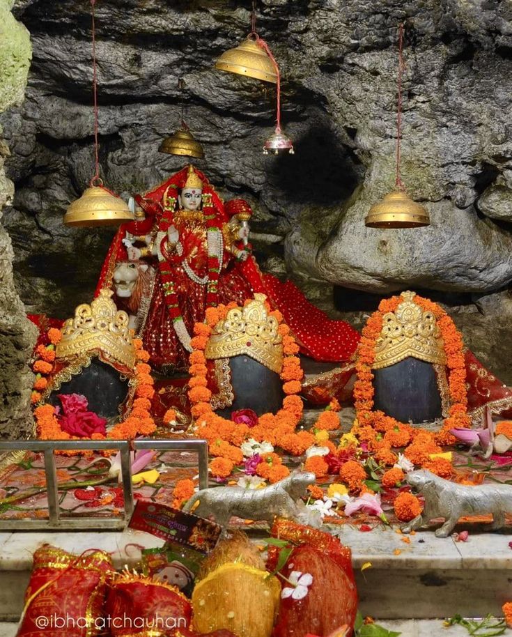 Katra - Vaishno Devi Darshans