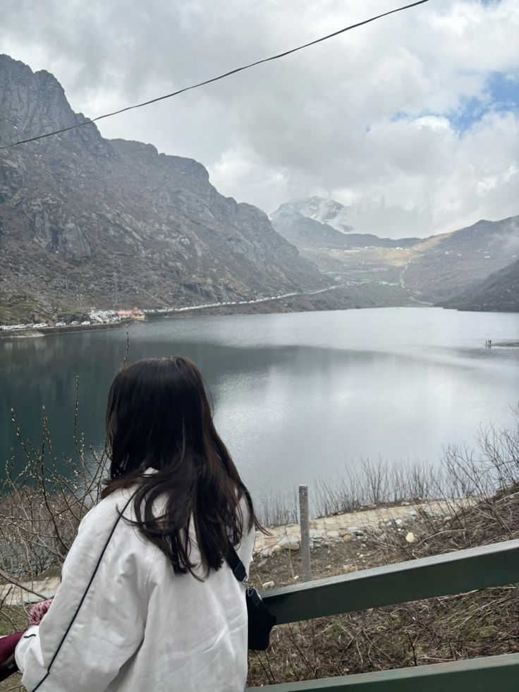 GANGTOK TRIP TO TSOMGO LAKE + BABA MANDIR