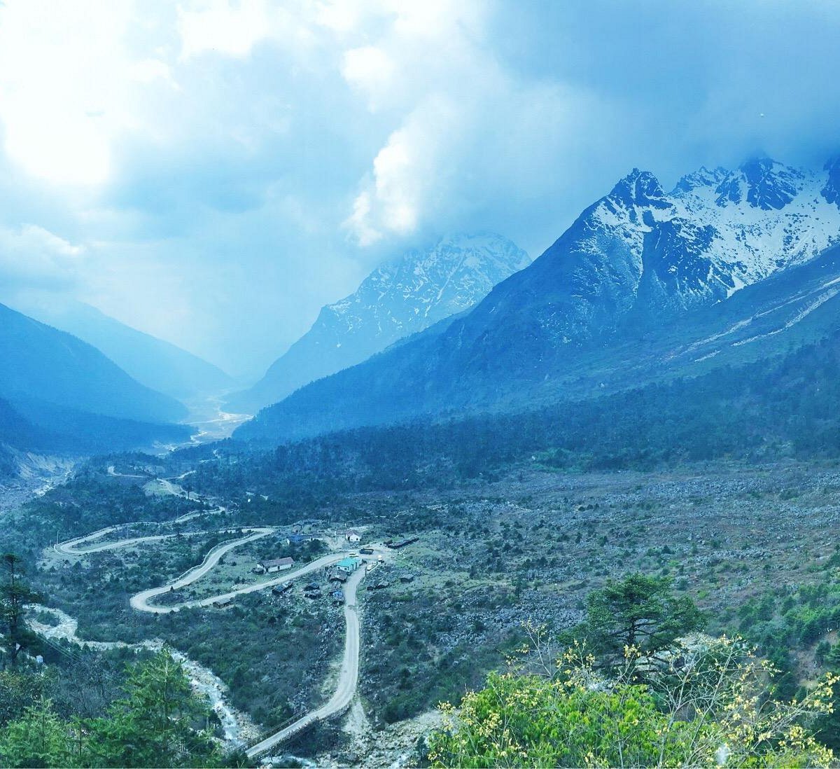 GANGTOK TO DARJEELING TRANSFER