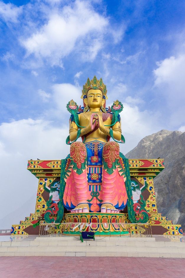 NJP STN/ IXB AIRPORT – GANGTOK (125 KMS / 04 HRS)