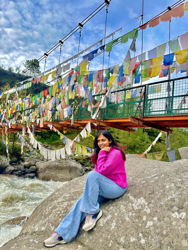 TITLE LACHUNG–YUMTHANG--LACHUNG- GANGTOK