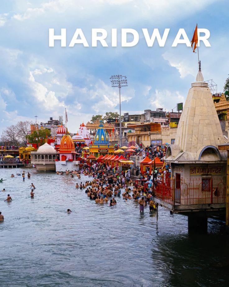 Reach Delhi and Journey Towards Haridwar