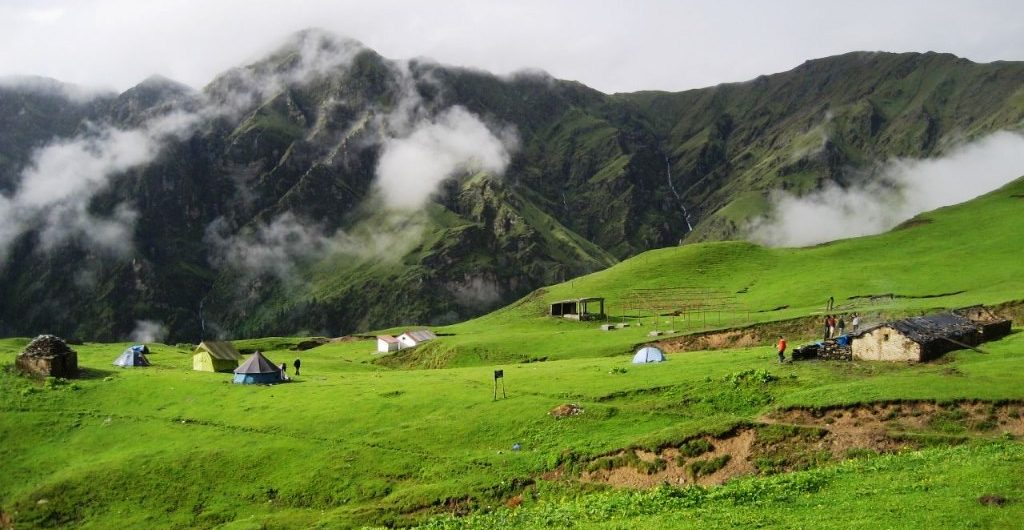 Gui to Natin and Drive to Dehradun | Return Journey
