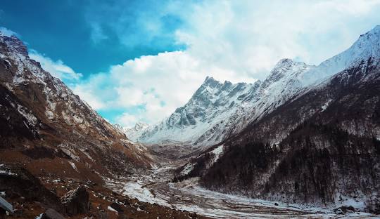 Explore Har Ki Dun and Jaundhar Glacier
