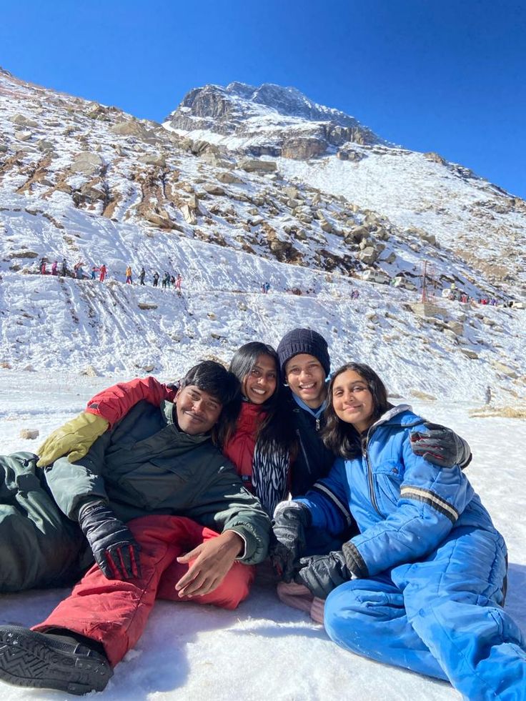 Shimla-Manali Tour image