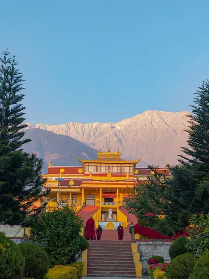 DHARAMSHALA 1N + DALHOUSIE 2N + AMRITSAR 2N TOUR PACKAGE image