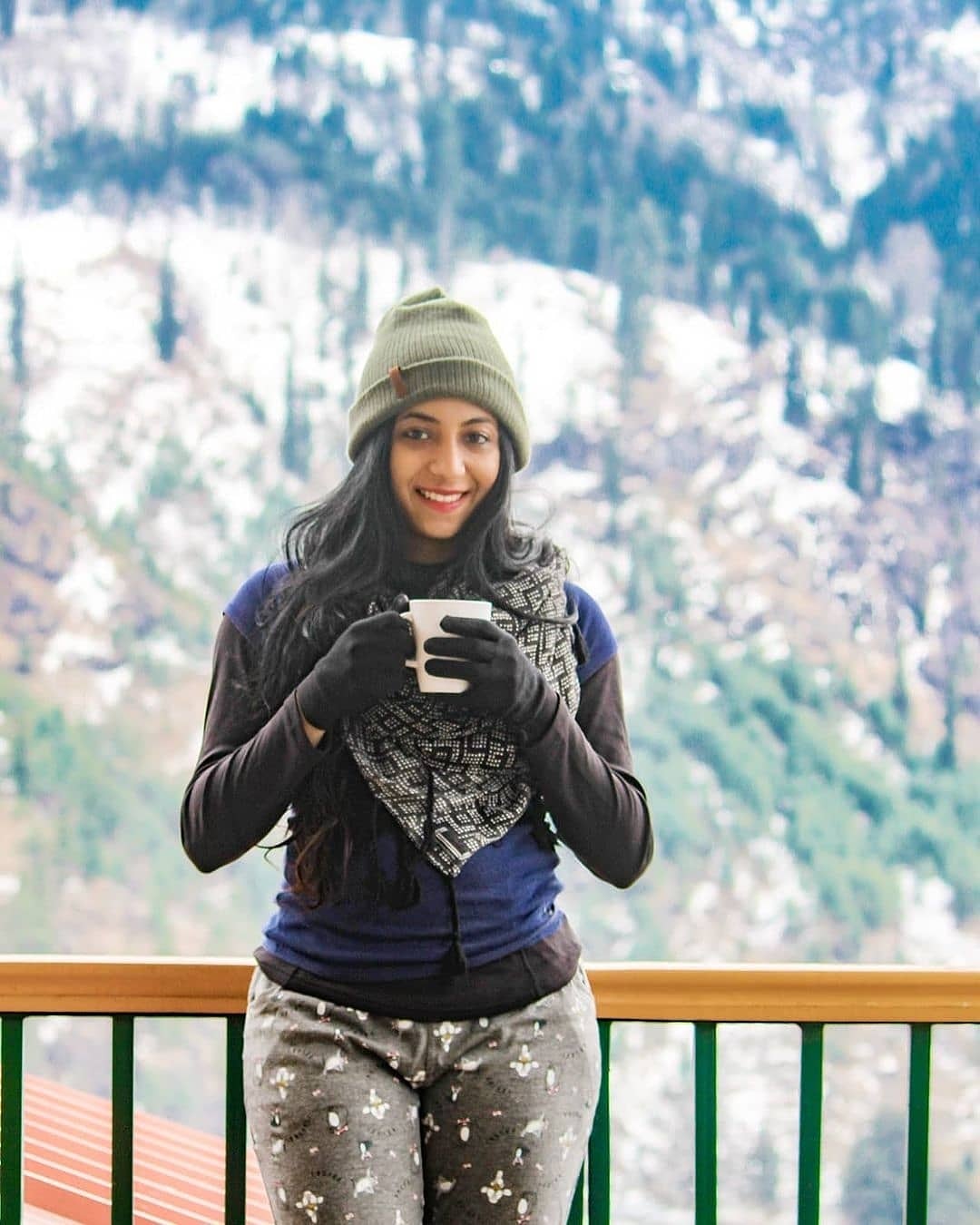 SHIMLA 2N + MANALI 3N + CHANDIGARH 1N TOUR PACKAGE image