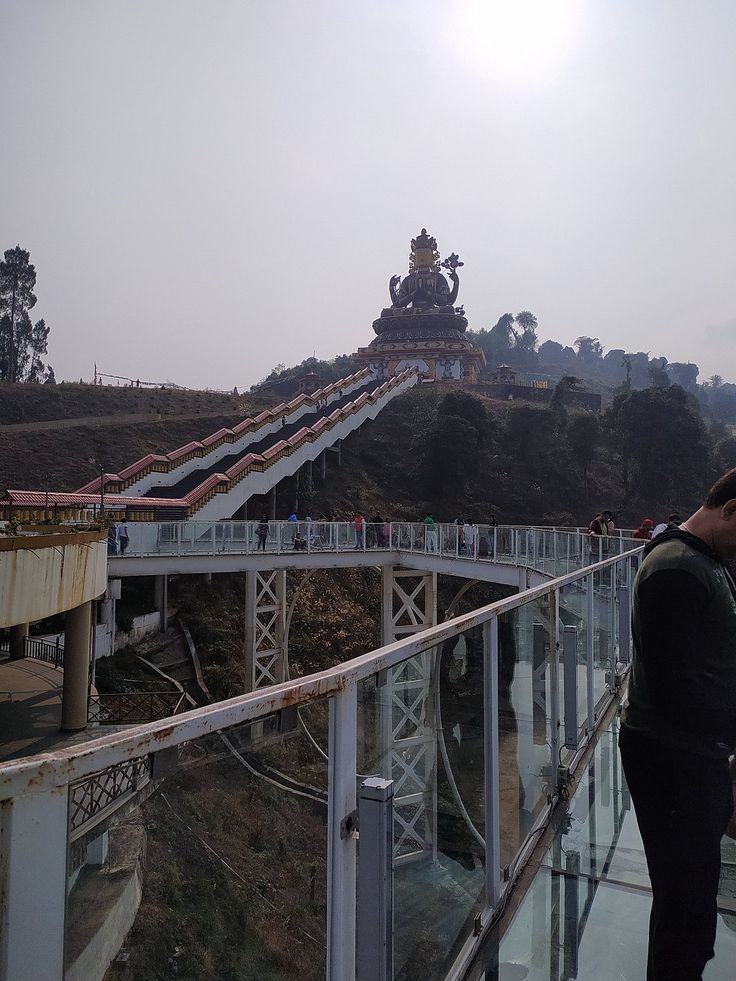 GANGTOK 02 N + PELLING 02 N + DARJEELING 02 N TOUR PACKAGE image