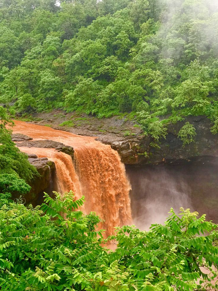 Saputara Adventure Trekking Camp From Ahmedabad image
