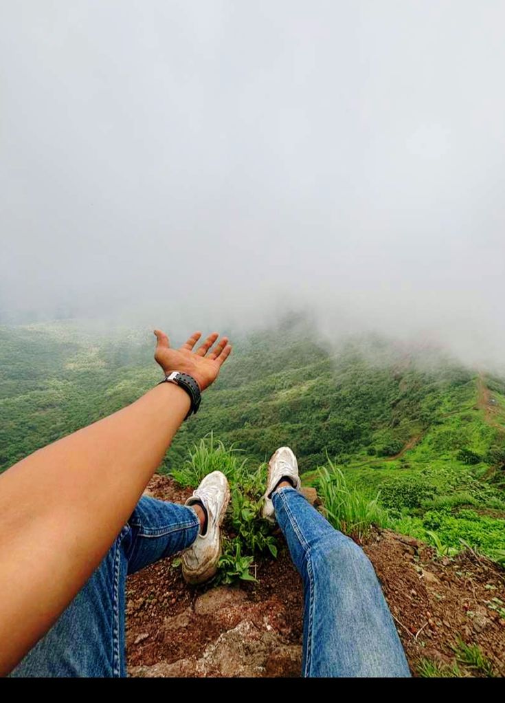 Saputara Adventure Trekking Camp From Ahmedabad image