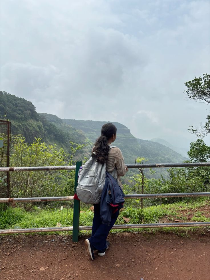 Matheran Monsoon Adventure Camp image