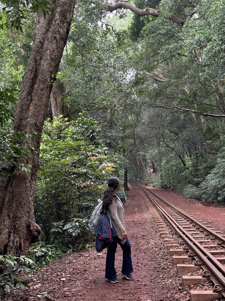 Matheran Monsoon Adventure Camp image