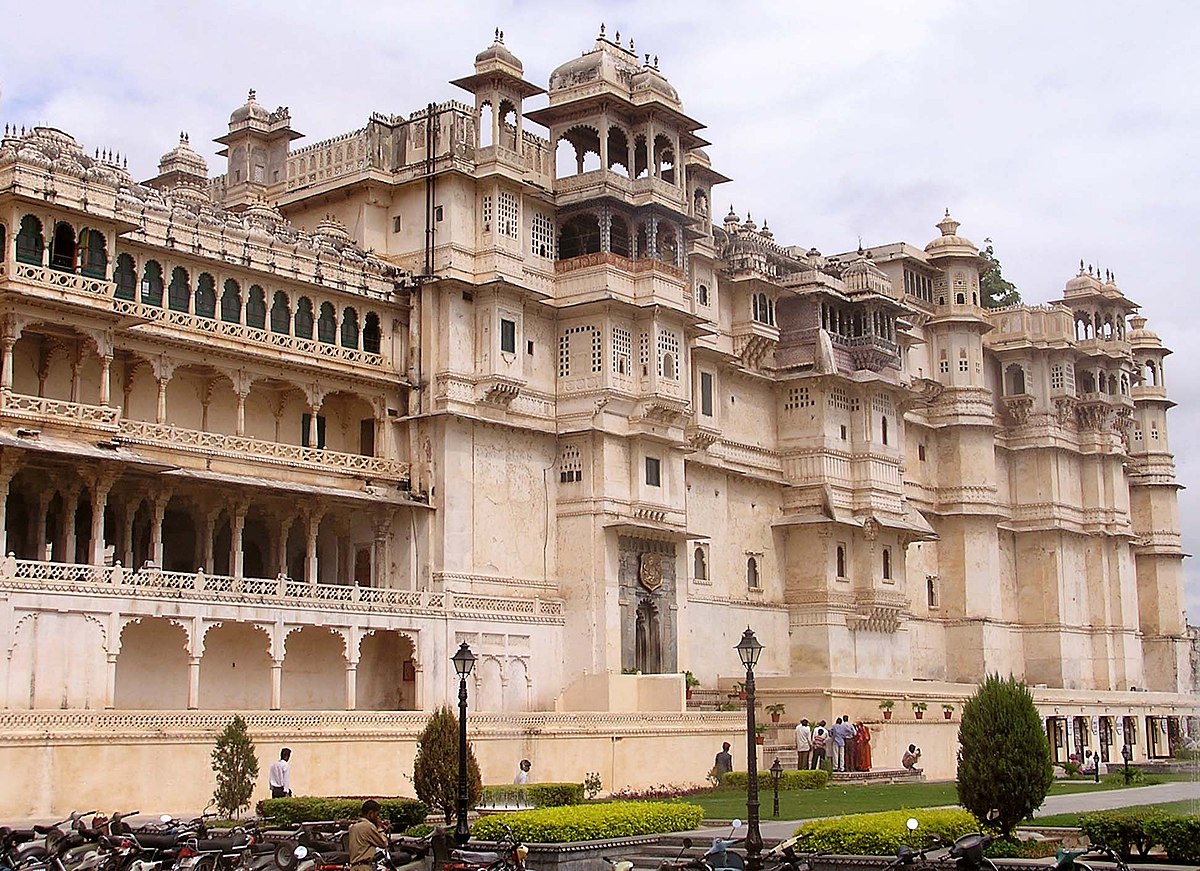 Udaipur image