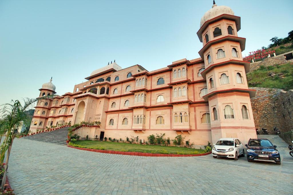 Udaipur image