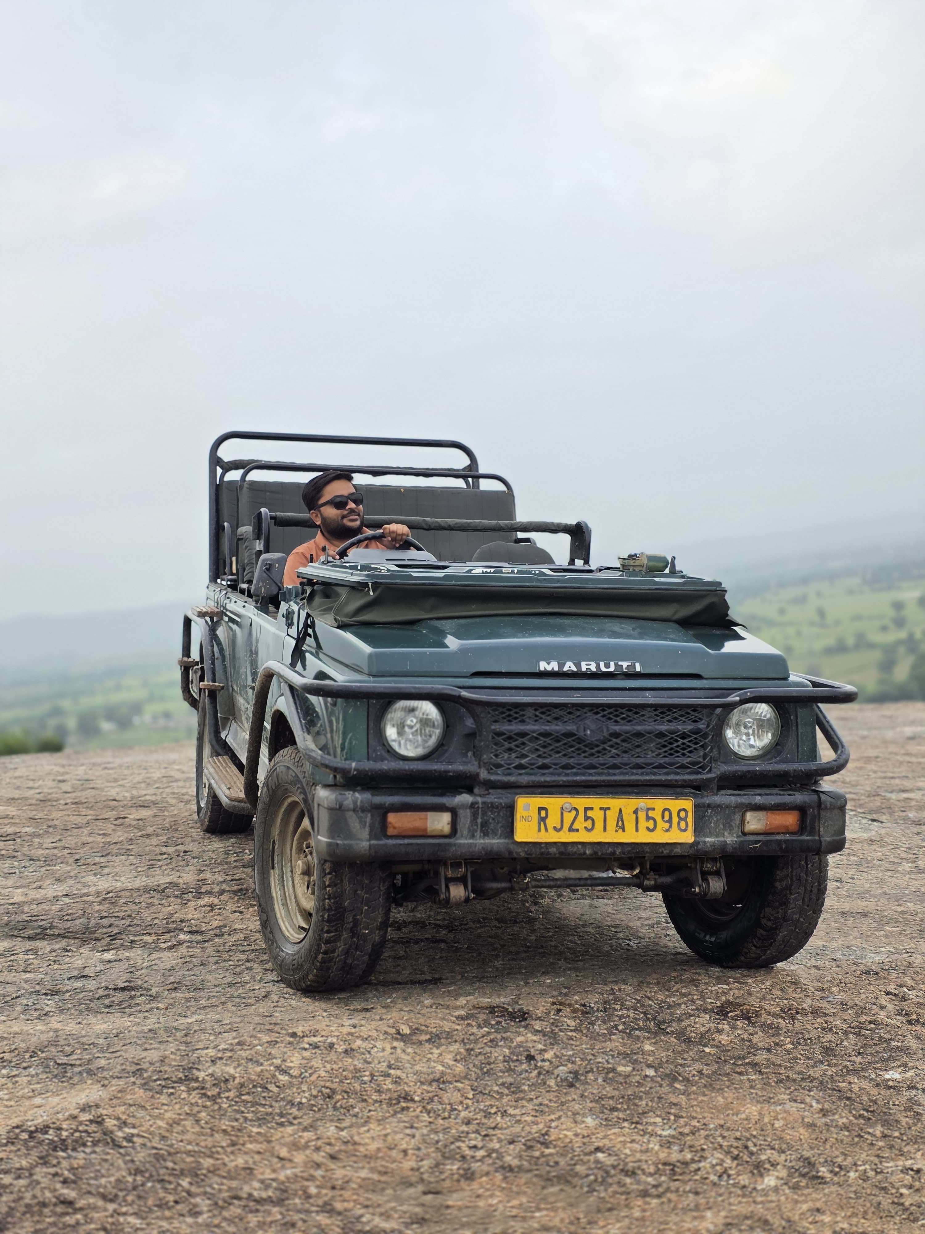 Jawai Ranakpur Udaipur image