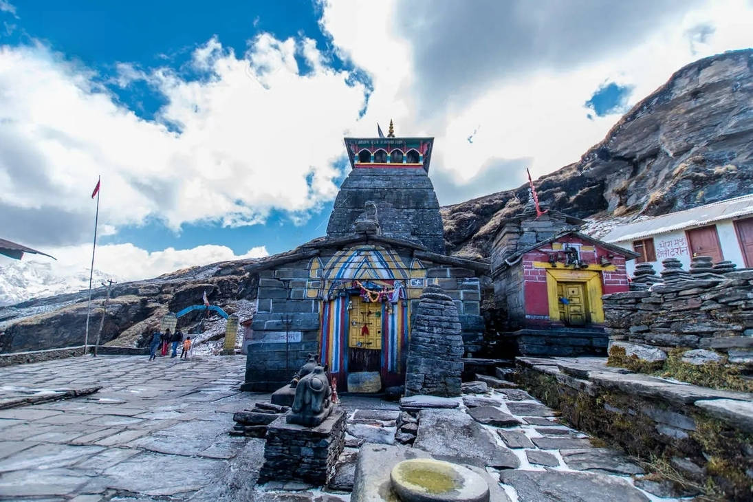 Chopta Tungnath Chandrashila Trek - Uttarakhand’s Best Short Trek image