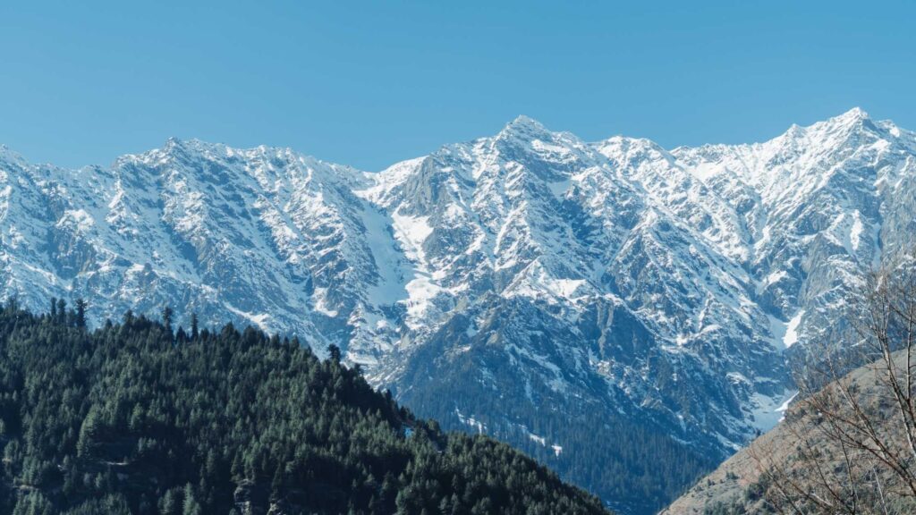 SHIMLA 2N + MANALI 3N + DALHOUSIE 2N + AMRITSAR 1N TOUR PACKAGE image