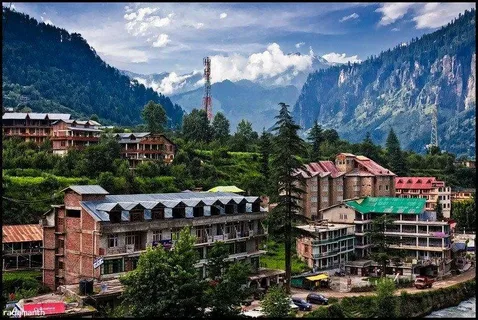 Manali kasol amritsar