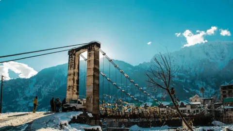 Manali kasol amritsar