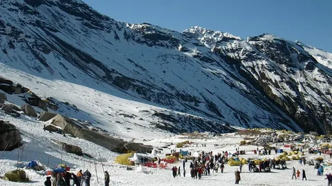 Manali kasol amritsar