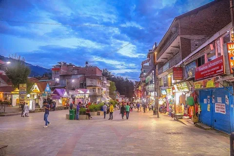 Manali kasol amritsar