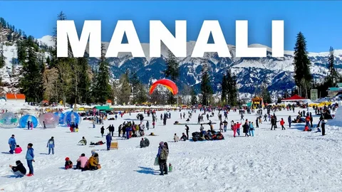 Manali kasol amritsar