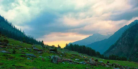Manali kasol amritsar