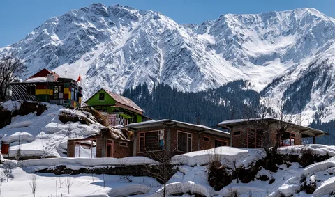 Manali kasol amritsar