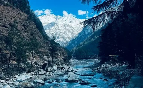 Manali kasol amritsar