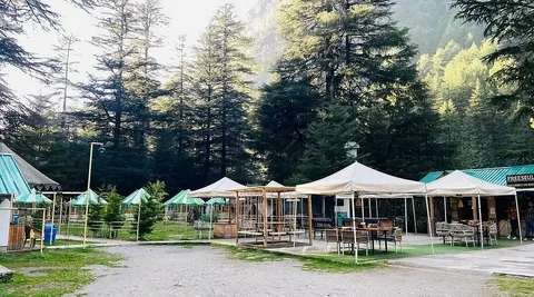 Manali kasol amritsar