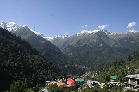 Manali kasol amritsar