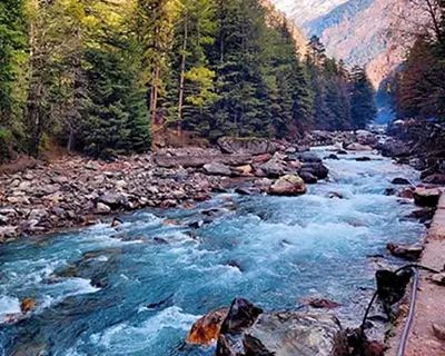 Manali kasol amritsar