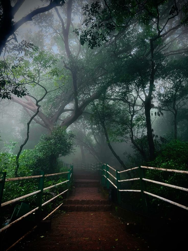 Matheran Week Day image