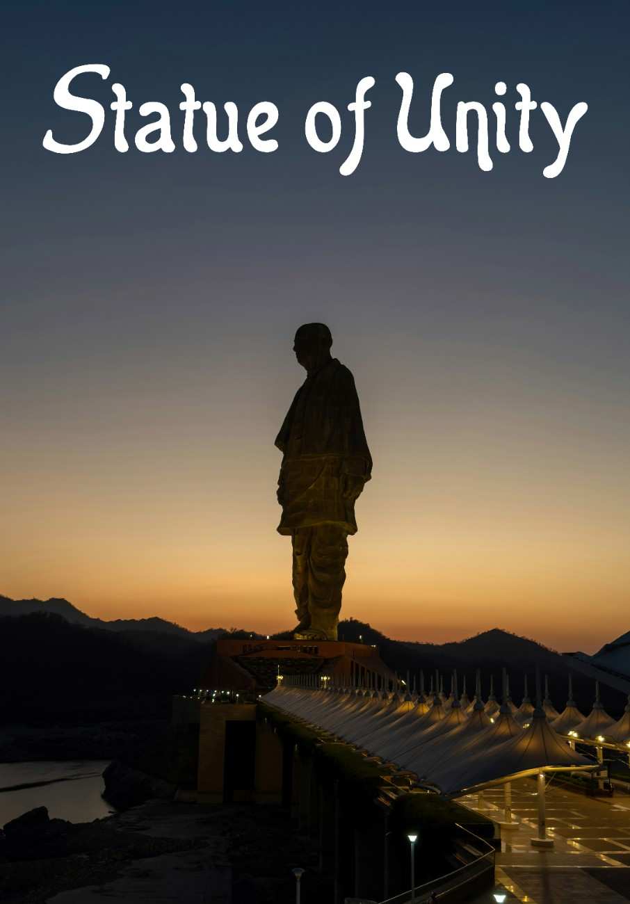 Statue of Unity Event