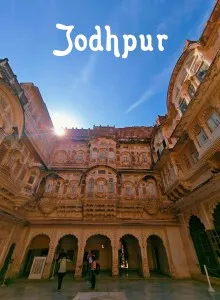 Jodhpur Jaisalmer Event