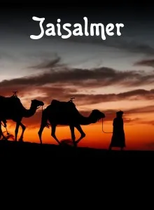 Jaisalmer Event