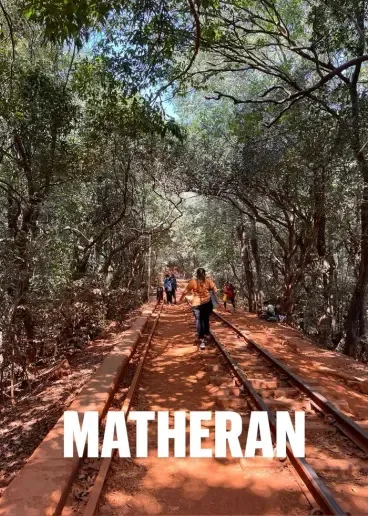 Matheran Week Day