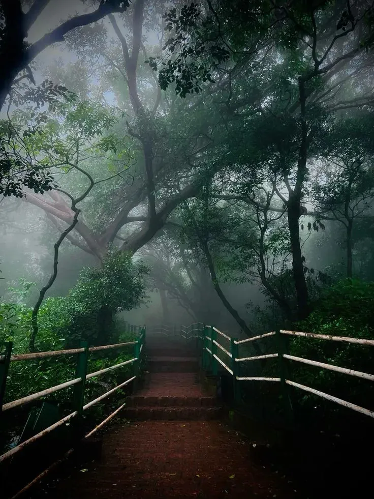 Matheran