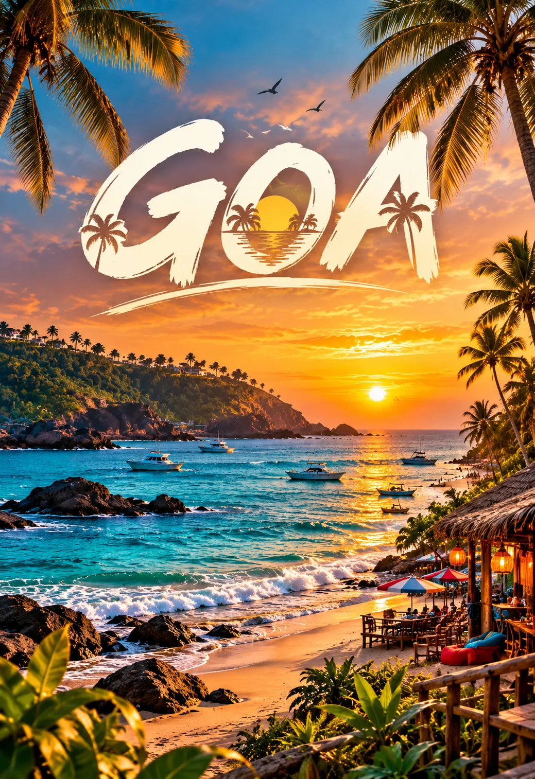 Goa Tour