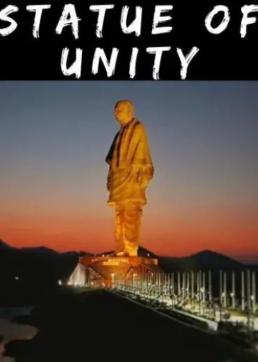 The Statue of Unity Event