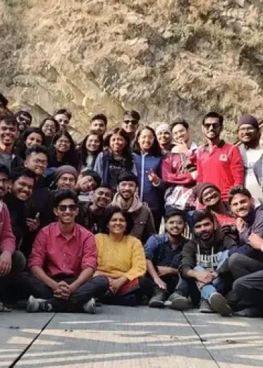 Phulara Ridge Trek Event