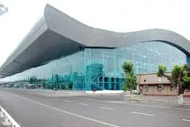 AMRITSAR AIRPORT/RAILWAY STATION