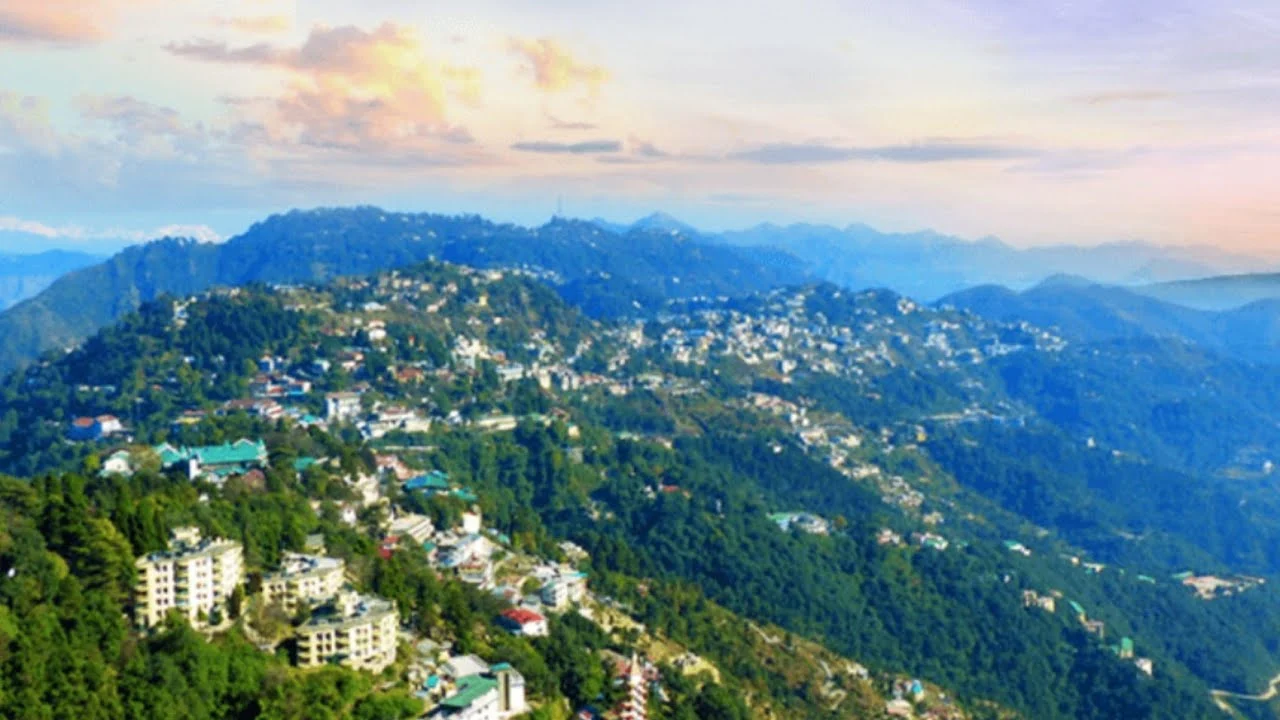 Dehradun